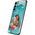 Disney Princess Moana with Pua and Heihei Galaxy S22 Skin